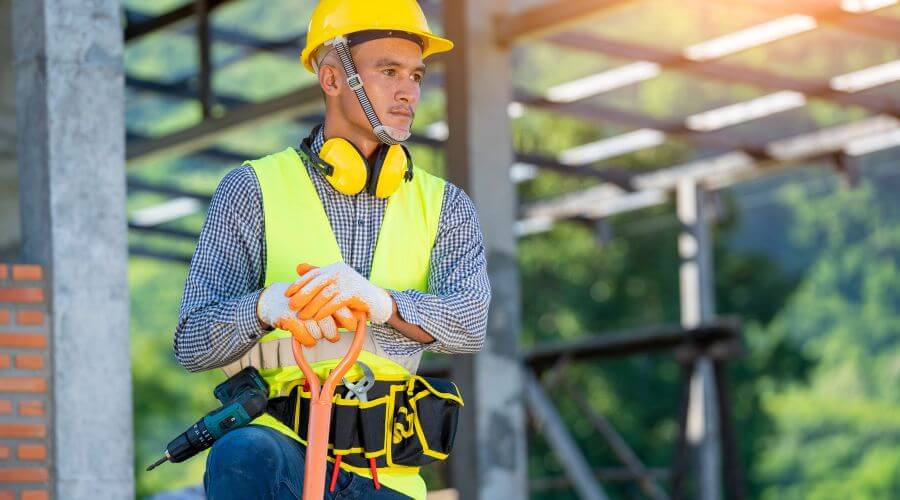 Expert flood damage restoration services in Hayesville, NC